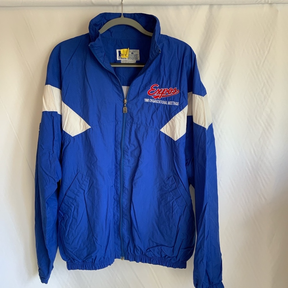 VINTAGE EXPOS Sports set.